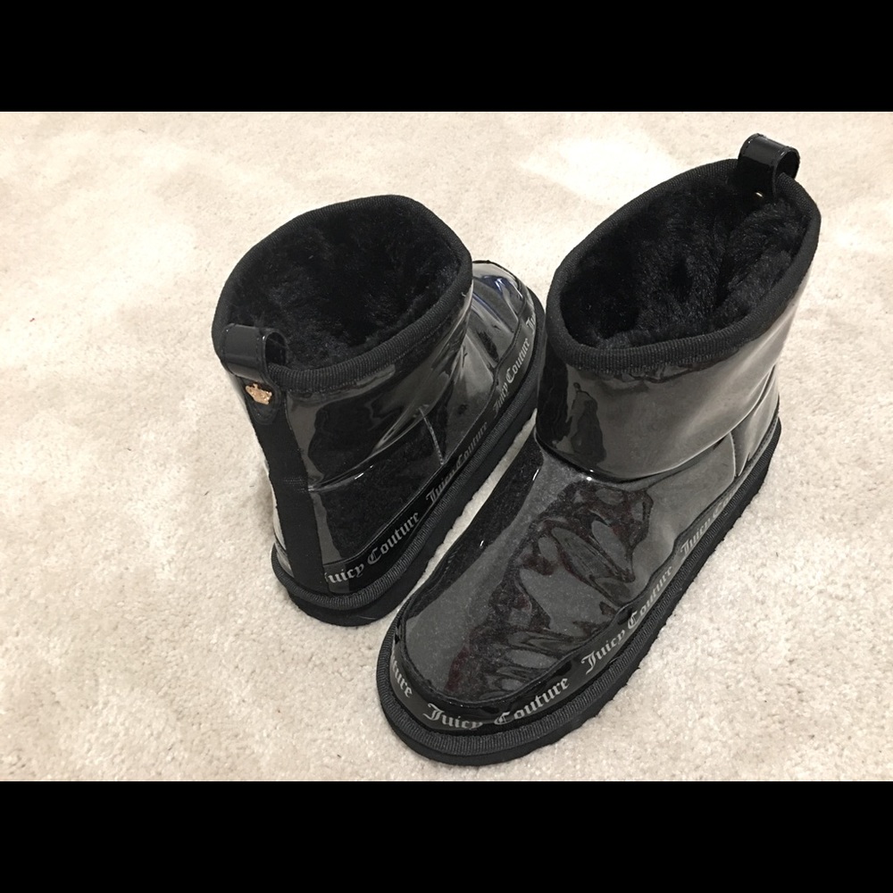 Women’s Juicy Couture Klash Boot